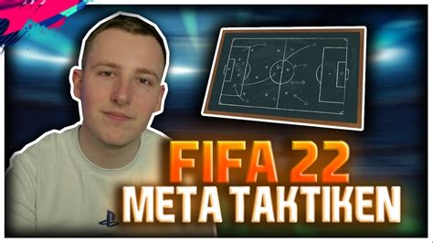 Meine Fifa Meta Formationen Taktiken Fifa Youtube