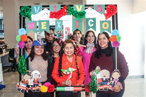 Felices Fiestas Patrias | 2024