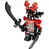 Amazon Lego Ninjago 2013 Final Battle Stone Army Swordsman