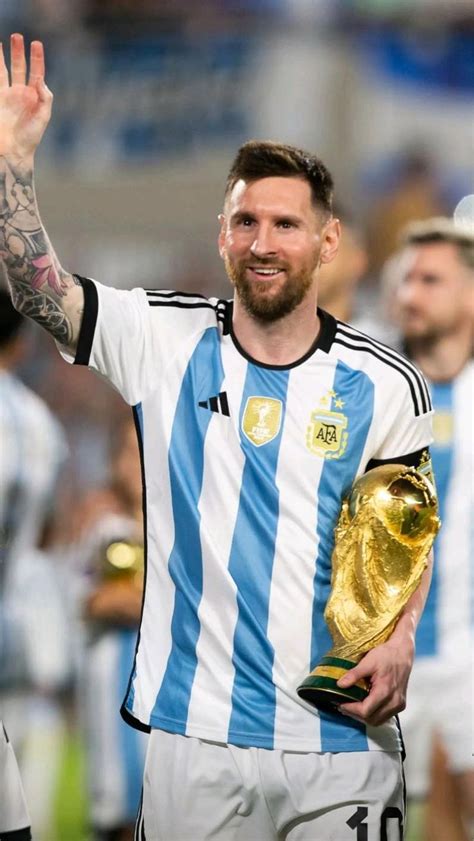 Pin De Mili Aylen En Pins Creados Por Ti Fotos De Messi Frases