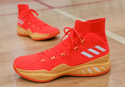 Adidas Crazy Explosive 17 Candace Parker Wnba All Star Pe