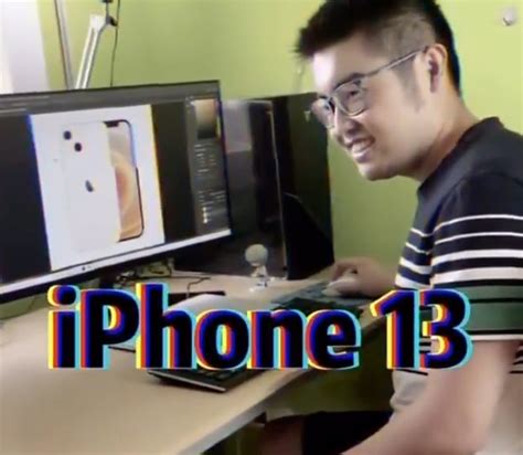 Trabajas Menos Que El Dise Ador De Los Iphone