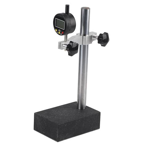 Height Gauge Dial Indicator With Grade Marble Base M Removable