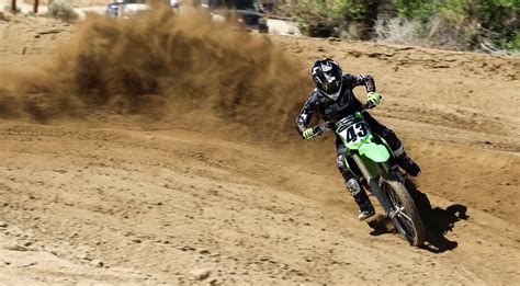 2023 Kawasaki KX450 | First Impression - Swapmoto Live