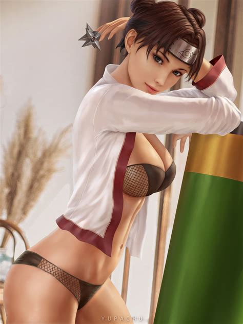 Tenten Bikini