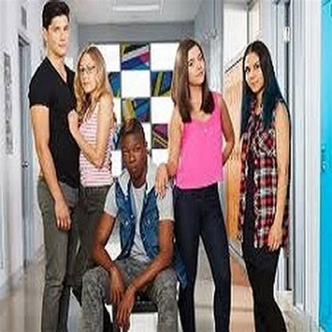 Degrassi Next Class Youtube