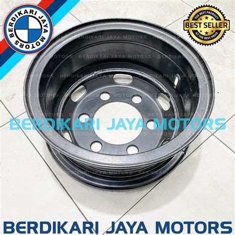 Jual Velg Pelek Velk Veleg Pelek Pelk Roda Ban Isuzu Elf Nkr Nkr