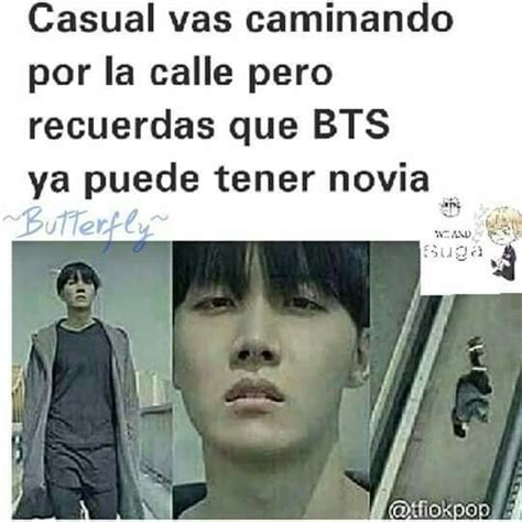 Pin De Dooly En Memes De Bangtan Memes Memes Coreanos Bts