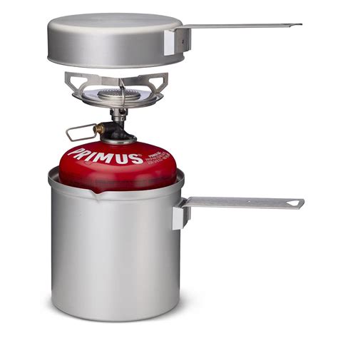 Primus Essential Trail Stove Kit