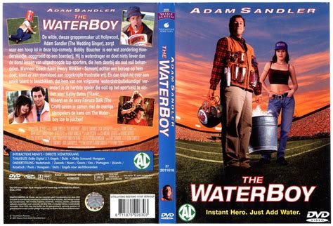 Clint Howard Waterboy