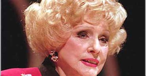 Mary Kay Founder Dies Cbs News