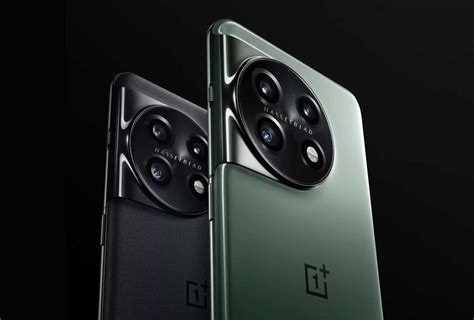 OnePlus 11 5G Top Smartphone In Europa Vorgestellt