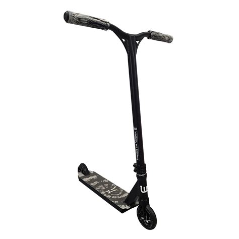 Longway Metro Shift - Freestyle Scooter - Sports aux Puces Mascouche