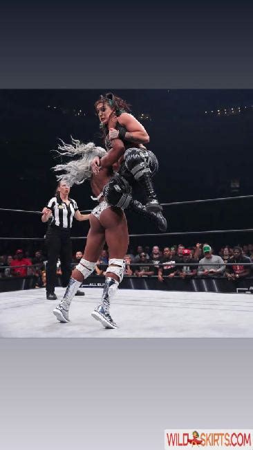 Jade Cargill Ms Cargill Nude Instagram Leaked Photo 119