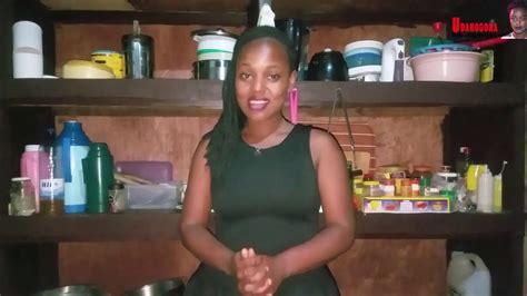 Dore Uko Wakora CHAPATI Ntizikomere How To Make Soft Chapati YouTube