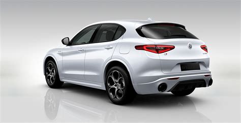 Renting Alfa Romeo Stelvio Veloce Di Sel Iva Precios Con