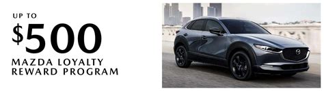 Mall of Georgia Mazda | Mazda Dealer in Buford, GA