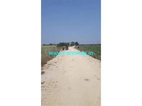 Acres Agriculture Land For Sale Almaipet Sangareddy Jogipet Road