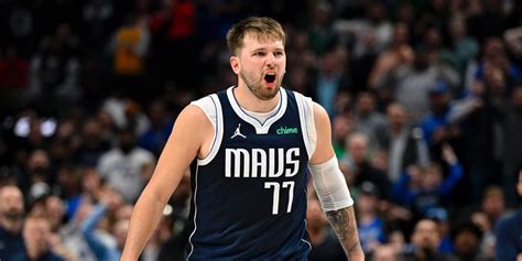 Luka Doncic Makes Insane NBA History In Mavericks Win Over Heat