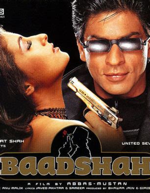 Baadshah Movie: Review | Release Date (1999) | Songs | Music | Images ...