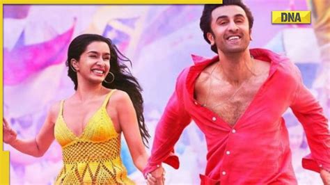 Tu Jhoothi Main Makkaar Ranbir Kapoor Shraddha Kapoor Starrer S New