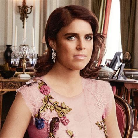 This Is What Princess Eugenie Does All Day - E! Online - UK