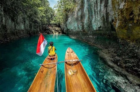 Jelajah Wisata Bau Bau Yuk Jelajah Tempat Wisata Bau Bau Ini