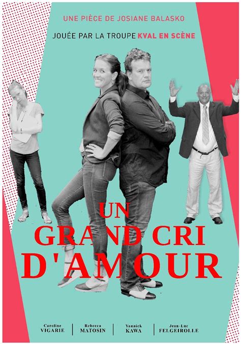 Un Grand Cri Damour Festival Surunplateau Annecy Fr