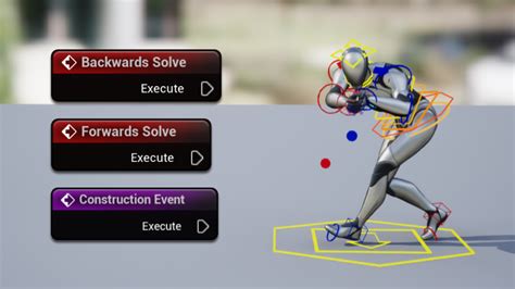 虚幻引擎control Rig的前向解算和后向解算 虚幻引擎 5 5 文档 Epic Developer Community