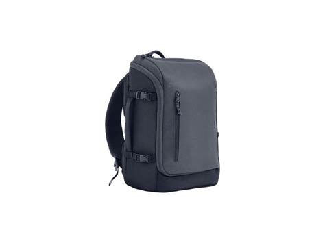 Τσάντα για Laptop HP Travel 25 Liter 15 6 Iron Grey Backpack 6H2D8AA