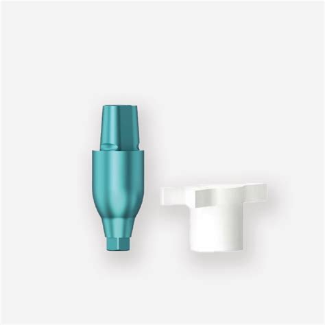 Impression Coping Closed Tray Astra Tech Osseospeed Tx Cs Abutment