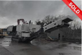 Delta Machinery Metso Lt