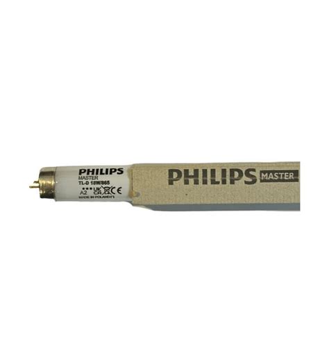 Philips Master Tl D W K Beyaz I K G Duylu Floresan