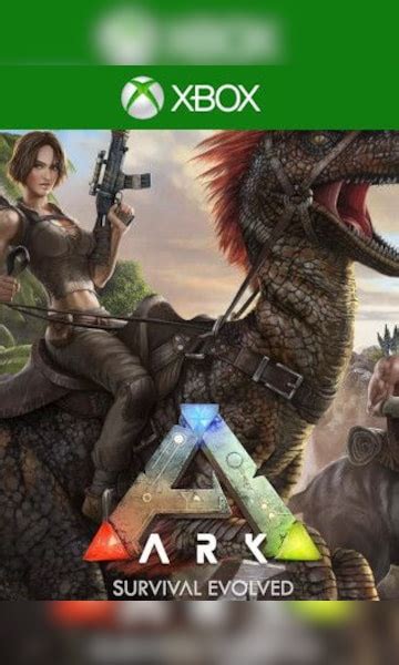 Buy ARK Survival Evolved Xbox One Xbox Live Key UNITED STATES