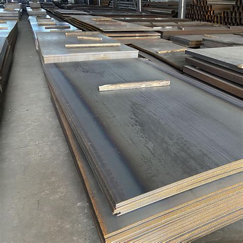 A A Carbon Steel Plate A Grade C Astm A Grade A B Boiler