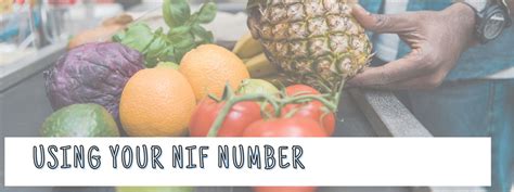 How To Get A Portuguese Nif Number The Easy Step By Step Guide