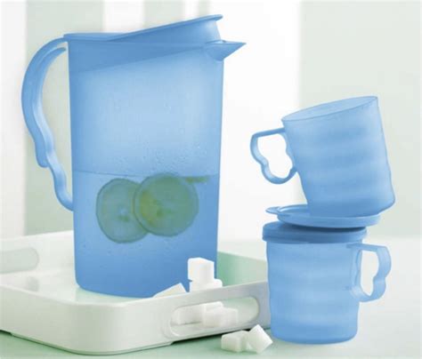 Кувшин Tupperware купить по выгодным ценам в интернет-магазине OZON ...