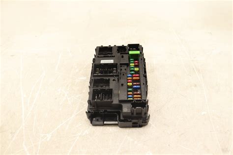 NEW OEM Ford Keyless Entry Lock Alarm Module LU5Z 15604 D Ford