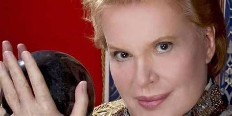 Los Hor Scopos De Walter Mercado Para Hoy Mi Rcoles De Septiembre