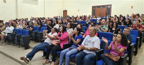 Uema I Semin Rio Integrado Das Licenciatura Iniciado No Campus Balsas