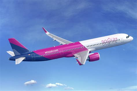 Wizz Air Launches New Route From Bucharest To Santander The Diplomat