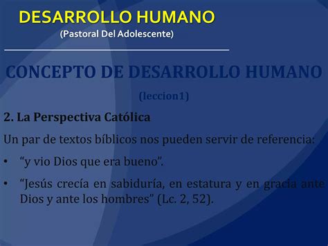 Desarrollo Humanopptx