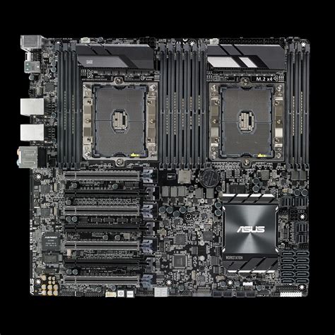 Intel 28 Core Processor Was Demoed on LGA 3647, 6 Channel Memory