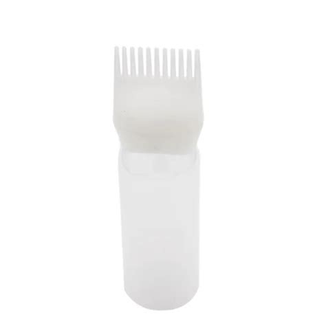 Hair Dye With Comb Applicator At Edward Boles Blog