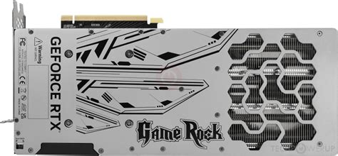 Palit Rtx Ti Gamerock Classic Specs Techpowerup Gpu Database