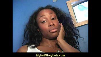 Gloryhole bite à sucer pour une certaine chaude XVIDEOS