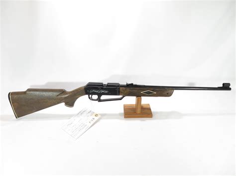 Daisy Powerline 880 Air Rifle Sku 41 1 Baker Airguns