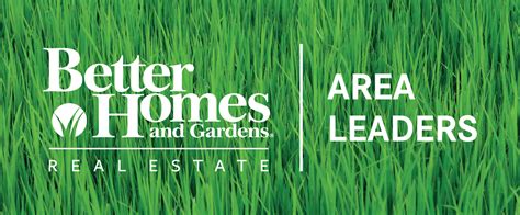 Better Homes And Gardens Logos