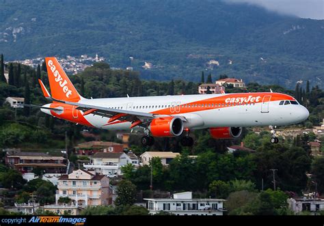 Airbus A321 251NX G UZMJ Aircraft Pictures Photos AirTeamImages