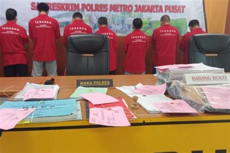 Bpn Dki Jakarta Beberkan Langkah Antisipasi Modus Mafia Tanah